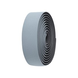   BBB Cycling kerékpáros kormánybetekerő szalag BHT-16 GravelRibbon Gel, poliuretán, gél csillapítás, 3.5mm vastag, szürke