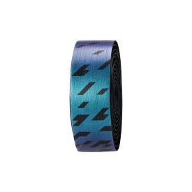   BBB Cycling kerékpáros kormánybetekerő szalag BHT-19 NanoRibbon Gel, poliuretán, gél csillapítás, 2.5mm vastag, fekete/olaj