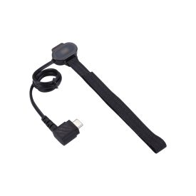   BBB Cycling kerékpáros lámpához távkapcsoló BLS-179 StrikeDuo Remote, USB-C csatlakozás, kompatibilis BLS-171, BLS-172 és BLS-173 StrikeDuo lámpákkal, 30 cm hosszú