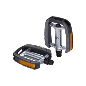   BBB Cycling kerékpáros trekking pedál BPD-43 ComfortLight, alu test, extra könnyű