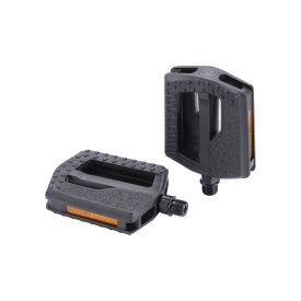   BBB Cycling kerékpáros trekking pedál BPD-48 EasyBase, fekete