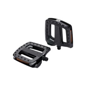   BBB Cycling kerékpáros trekking pedál BPD-49 ErgoBase HP, alu test, fekete