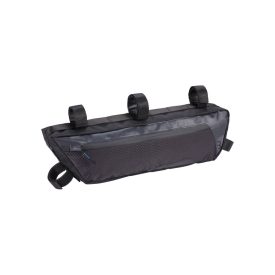   BBB Cycling kerékpáros  táska bikepackinghez BSB-142S Middle Mate, vázra, 3liter, vízálló