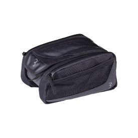   BBB Cycling kerékpáros táska felső vázcsőre BSB-19 TopTank X, vízálló, átlátszó fedőlap, 1.5 liter (110x160x200mm)