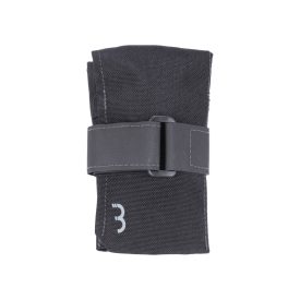   BBB Cycling kerékpáros nyeregtáska BSB-45 RollPack, vízlepergető, 0.55 liter (20 x 90 x 140mm)