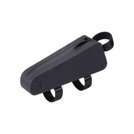   BBB Cycling kerékpáros táska felső vázcsőre BSB-62 SealTank L, vízlepergető, 1,1 liter (22,5 x 6 x 10cm)