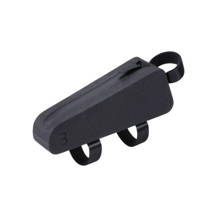 BBB Cycling kerékpáros táska felső vázcsőre BSB-62 SealTank L, vízlepergető, 1,1 liter (22,5 x 6 x 10cm)