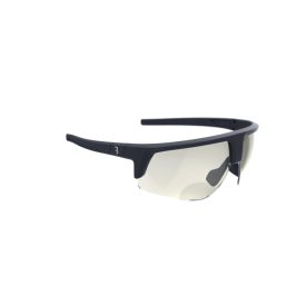   BBB Cycling kerékpáros sportszemüveg BSG-76 Comet ReaderPH, +2.0 olvasószemüveg résszel, fekete keret / PH fotokromatikus lencsékkel