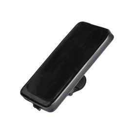   BBB Cycling kerékpáros telefontartó BSM-11 XL Guardian, univerzális, fekete, 168x86x10mm