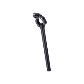   BBB Cycling kerékpáros nyeregcső BSP-41 ComfortPost, rugós csillapítású városi/trekking felhasználás, 27.2mm átmérő, 400mm hosszú