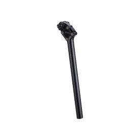   BBB Cycling kerékpáros nyeregcső BSP-42 ActionPost, elasztomer csillapítású, sport felhasználásra, 30.9mm átmérő, 400mm hosszú