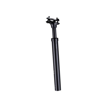 BBB Cycling kerékpáros nyeregcső BSP-44 CandlePost, rugós csillapítású, városi/trekking felhasználás, 30.9 mm átmérő, 350mm hosszú