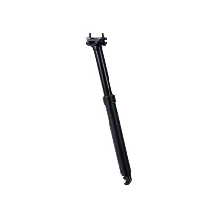 BBB Cycling kerékpáros nyeregcső BSP-51 LiftPost, dropper, 125mm-es út, sport felhasználásra, 30.9mm átmérő, 410mm hosszú