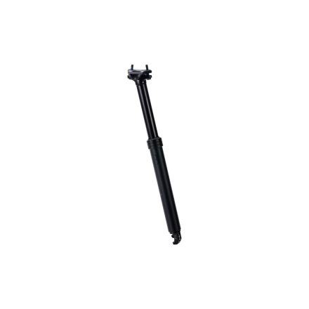 BBB Cycling kerékpáros nyeregcső BSP-51 LiftPost, dropper, 175mm-es út, sport felhasználásra, 30.9mm átmérő, 518mm hosszú