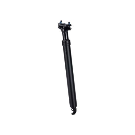 BBB Cycling kerékpáros nyeregcső BSP-51 LiftPost, dropper, 175mm-es út, sport felhasználásra, 31.6mm átmérő, 518mm hosszú