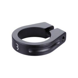   BBB Cycling kerékpáros nyeregcső bilincs BSP-80 TheStrangler, alu nyeregcsövekhez, 28.6mm, imbuszos