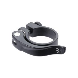  BBB Cycling kerékpáros nyeregcső bilincs BSP-87 SmoothLever, alu nyeregcsövekhez, 34.9mm, gyorszáras