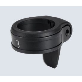   BBB Cycling kerékpáros nyeregcső bilincs BSP-88 CollarClamp, alu nyeregcsövekhez, 31.8mm, imbuszos