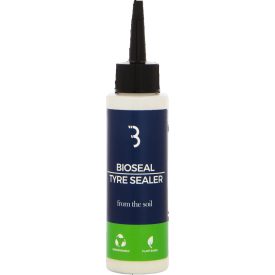   BBB Cycling kerékpáros defektmentesítő folyadék BTI-180 BioSeal, tubeless és belső gumitömlős rendszerekhez, biológiailag lebomlik, 80 ml