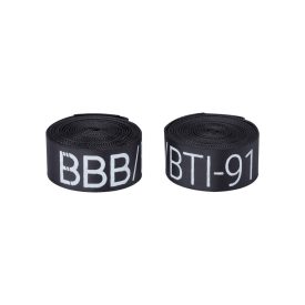   BBB Cycling kerékpáros tömlővédő szalag BTI-91 RimTape, magas nyomású max 150 psi/10.3 bar-ig, országúti felhasználásra, 16-622