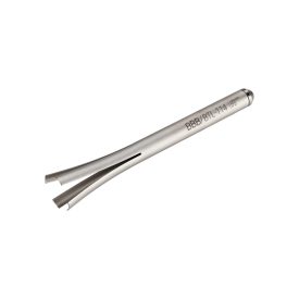   BBB Cycling kerékpáros szerszám - kormánycsapágy kiütő BTL-114 CupOut, 25.4mm, 1", 1 1/8 és 1 1/4-os kormánycsapágyakhoz és PF30/BB30 középcsapágyakhoz