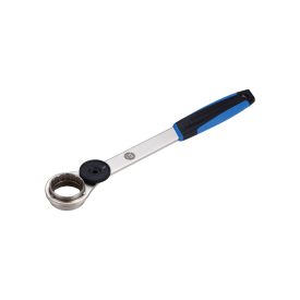   BBB Cycling kerékpáros szerszám - középrész leszedő BTL-116 BracketGrip, 16 fog, 39/41 mm-es külső átmérőjű Shimano csészékkel kompatibilis