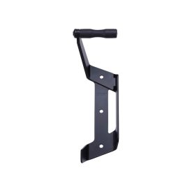   BBB Cycling kerékpáros szerszám - fali akasztó BTL-126 ParkingLot, 3" kerék szélességig, 20kg-ig terhelhető