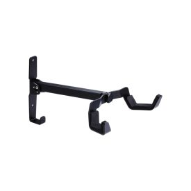  BBB Cycling kerékpáros szerszám - fali akasztó BTL-150 Wallmount Deluxe, felhajtható, szivacsos boritás, szögben is állítható, 20kg-ig terhelhető