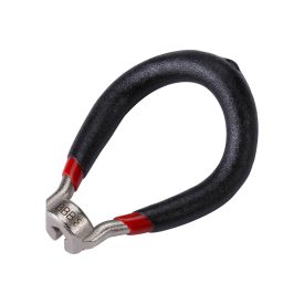   BBB Cycling kerékpáros szerszám - küllőkulcs BTL-183 ProTune, 3.5mm, piros