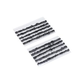   BBB Cycling kerékpáros szerszám - tubeless defektjavító szál BTL-208 PuncturePlugs, 10 db, 1,5mm