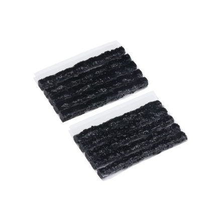 BBB Cycling kerékpáros szerszám - tubeless defektjavító szál BTL-208 PuncturePlugs, 10 db, 3,5mm