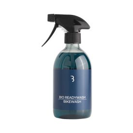   BBB Cycling kerékpáros szerszám - tisztító sampon BTL-253 BioReadyWash trigger, szórófejjel, 0,5 liter