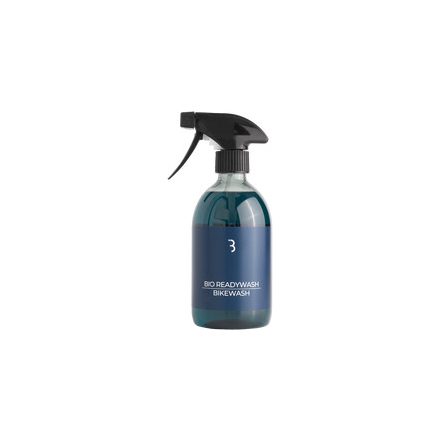 BBB Cycling kerékpáros szerszám - tisztító sampon BTL-253 BioReadyWash trigger, szórófejjel, 0,5 liter