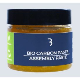   BBB Cycling kerékpáros szerszám - szerelő paszta BTL-263 BioCarbonPaste, karbonhoz, 50ml