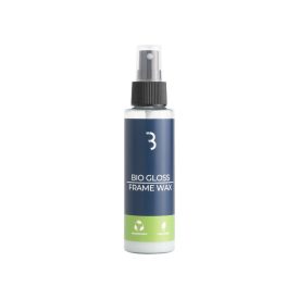   BBB Cycling kerékpáros szerszám - tisztító és ápoló váz wax BTL-265 BioGloss trigger, 100 ml