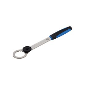   BBB Cycling kerékpáros szerszám - középrész leszedő BTL-27L BracketGrip, 16 fog, 44 mm-es Shimano külső átmérőjű csészékkel kompatibilis