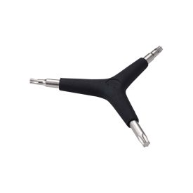   BBB Cycling kerékpáros szerszám - torx kulcs készlet BTL-28T TorxStar, T25/T30/T40 (3db)