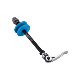   BBB Cycling kerékpáros szerszám - gyorskioldós tengelyrendszer BTL-50 ChainGrip, 130 mm, kerékpárhoz