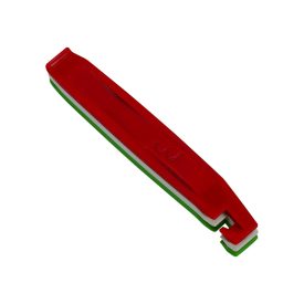   BBB Cycling kerékpáros szerszám - gumileszedő BTL-81 EasyLift, kompozit, piros, fehér, zöld (3db)