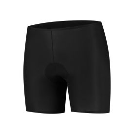   BBB Cycling kerékpáros aláöltöző BUW-67 ComfortShort, férfi párnázott alsó, fekete L/XL