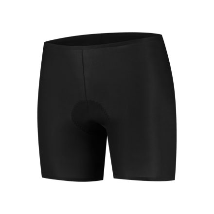 BBB Cycling kerékpáros aláöltöző BUW-67 ComfortShort, férfi párnázott alsó, fekete L/XL