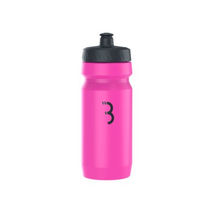 BBB Cycling kerékpáros kulacs BWB-01 CompTank, 550ml, BPA mentes, mosogatógépben is mosható, magenta