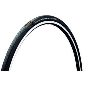   Continental országúti kerékpáros külső gumi 23-622 Super Sport Plus 700x23C fekete
