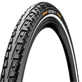   Continental kerékpáros külső gumi 47-406 RIDE Tour 20x1,75 fekete/fekete, reflektoros