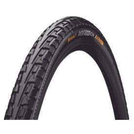   Continental kerékpáros külső gumi 42-635 RIDE Tour 28x1 1/2 fekete/fekete
