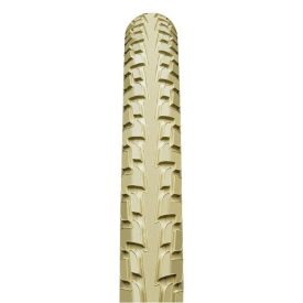   Continental kerékpáros külső gumi 37-622 RIDE Tour 28x1 3/8x1 5/8 krém/krém
