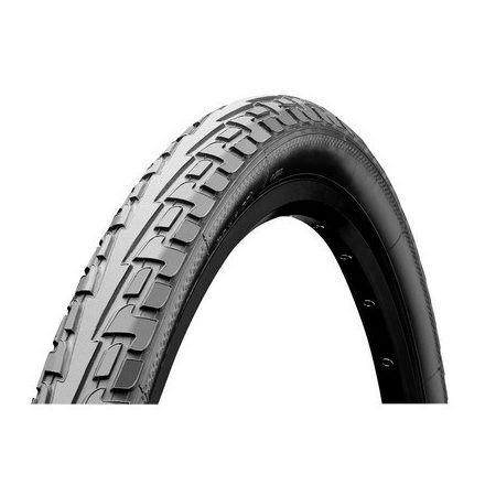 Continental kerékpáros külső gumi 47-622 RIDE Tour 28x1,75 szürke/szürke