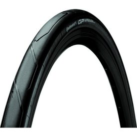   Continental országúti kerékpáros külső gumi 35-622 Grand Prix Urban 700x35C fekete/fekete, hajtogathatós  - 1 éves defektgaranciával
