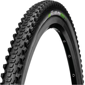   Continental MTB kerékpáros külső gumi 54-622 eRuban Plus 29x2,1 fekete/fekete drótos Skin SL