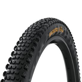   Continental MTB kerékpáros külső gumi 65-622 Magnotal Trail Soft 29x2,6, hookless felni kompatibilis, tubeless ready, fekete/fekete hajtogathatós Skin